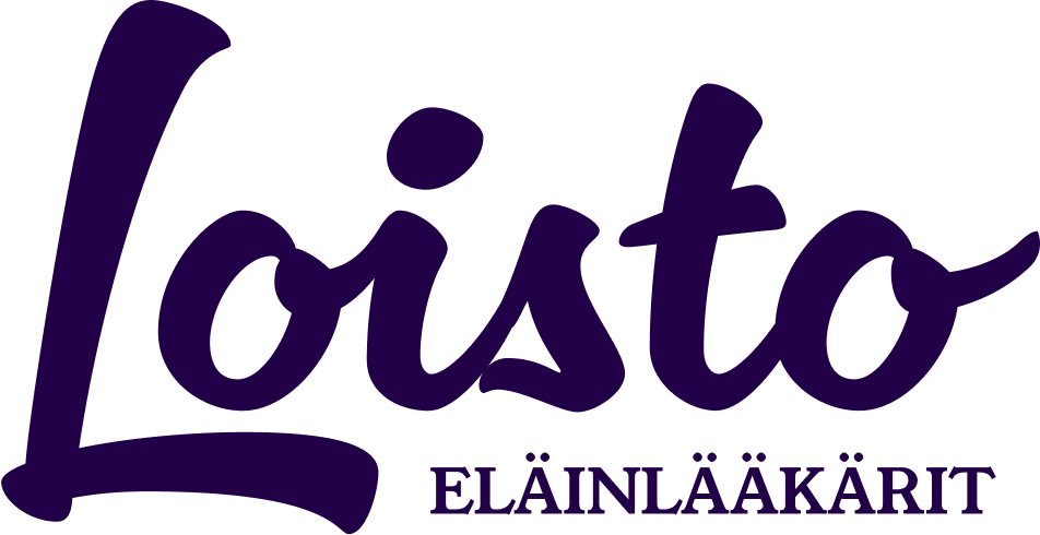 LOISTO Eläinlääkärit - logo