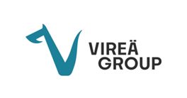 Vireä Group - logo